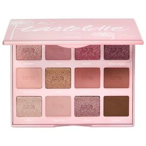 Tarte Tartelette™ Juicy Amazonian Clay Eyeshadow Palette (New/Unused)